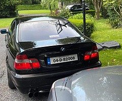 Bmw 320D Se on Book ,Msport All Around - Image 6/10