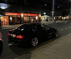 Bmw 320D Se on Book ,Msport All Around - Image 10/10