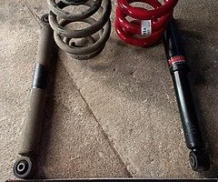 2021 Vw Transporter for sale - Image 7/9