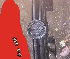 Mk5+6 golf bits