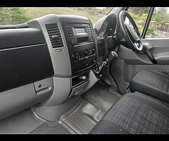142 Mercedes sprinter mwb hr - Image 4/10