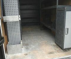 142 Mercedes sprinter mwb hr - Image 7/10