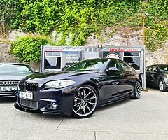 2015 Bmw 520D - Image 3/10