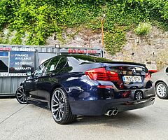 2015 Bmw 520D - Image 8/10