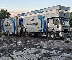 Iveco stralis