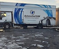 Iveco stralis