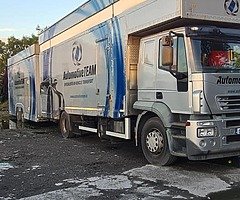 Iveco stralis - Image 5/9