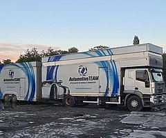 Iveco stralis - Image 6/9