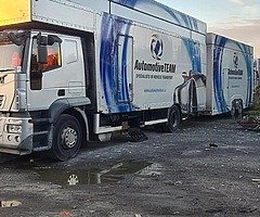 Iveco stralis - Image 9/9