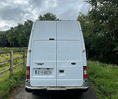 Ford Transit 2007