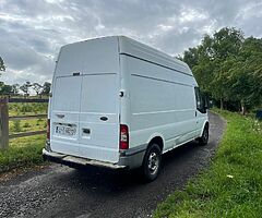 Ford Transit 2007 - Image 4/6