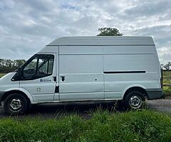 Ford Transit 2007 - Image 5/6