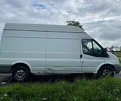 Ford Transit 2007 - Image 6/6