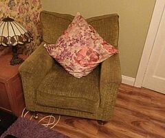Armchair