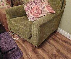 Armchair
