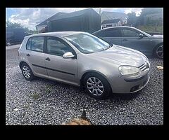 Car wanted