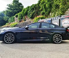 2015 Bmw 520D - Image 5/10