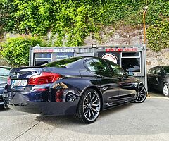 2015 Bmw 520D - Image 6/10