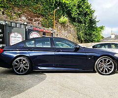 2015 Bmw 520D - Image 10/10