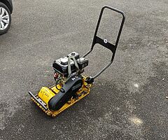 Wacker Nueson Compactor - Image 4/5