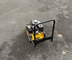 Wacker Nueson Compactor - Image 5/5