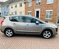 2011 Peugeot 1.6 diesel - Image 5/10