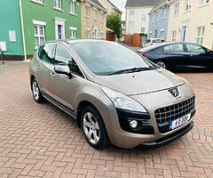 2011 Peugeot 1.6 diesel - Image 6/10