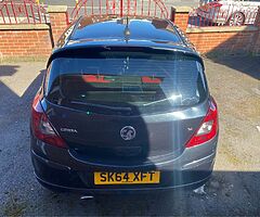 2014 Vauxhall Corsa - Image 4/10