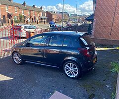 2014 Vauxhall Corsa - Image 5/10