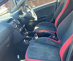 2014 Vauxhall Corsa - Image 6/10