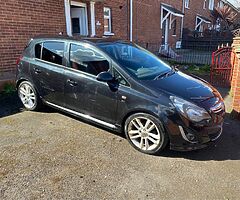 2014 Vauxhall Corsa - Image 10/10
