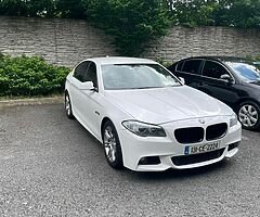 Bmw 520D M Sport - Image 3/9