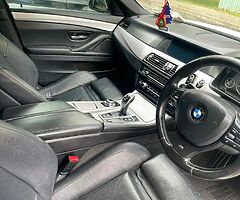 Bmw 520D M Sport - Image 6/9