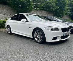 Bmw 520D M Sport - Image 7/9