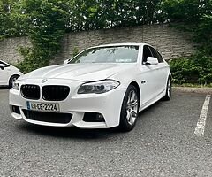 Bmw 520D M Sport - Image 8/9