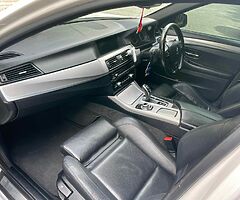 Bmw 520D M Sport - Image 9/9