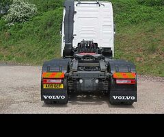 2019 Volvo FH 540 GLOBETROTTER - Image 6/10