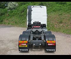 2019 Volvo FH 540 GLOBETROTTER - Image 7/10