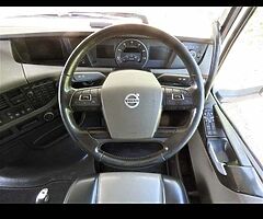 2019 Volvo FH 540 GLOBETROTTER - Image 8/10