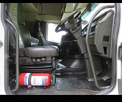 2019 Volvo FH 540 GLOBETROTTER - Image 9/10