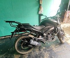 Bajaj Dominar 250 2021 model - Image 4/4
