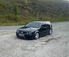 Mk4/Bora