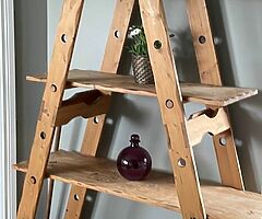 Unusual piece of furniture