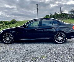 E90 BMW 320d Msport - Image 4/6