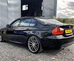 E90 BMW 320d Msport - Image 6/6