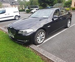 BMW 520d