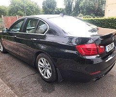 BMW 520d