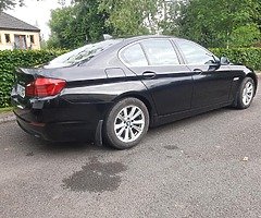 BMW 520d