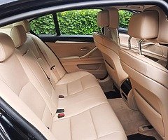 BMW 520d - Image 4/7