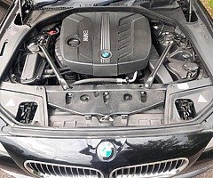 BMW 520d - Image 5/7